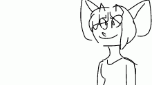 this sht post animation i'm doing
