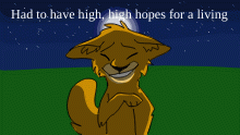High Hopes