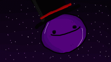 Pretty glorp wave