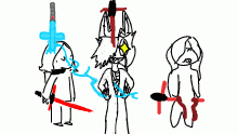 die