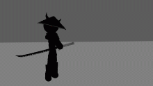 sword