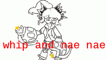 Latest animation by Keda_Grey