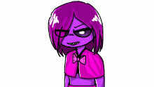 angry