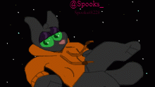 Avatar for Spooks_