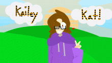 For Kailey Kat