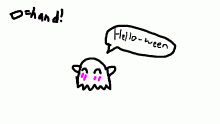 Lil ghostie pt2