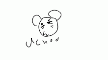 achoo!