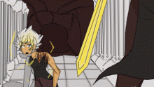 Cave Sided Fight