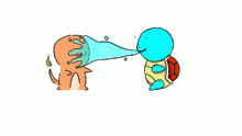 Squirtle
