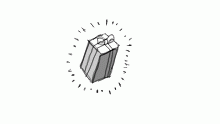Inktober- gift