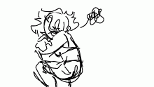 feelin lonely