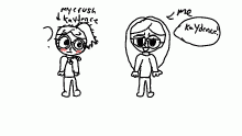 wut happened at school