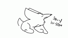 sorry for basically spamming