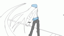 idk something related to hxh
