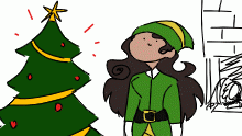 Merry Christmas ya'll
