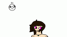 ghost hunter(face meme)
