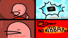 What if you said "Drawing Tablet"