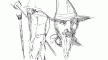 my friends wizard