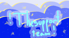 Avatar for Thesupportteam
