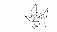 hi i draw still