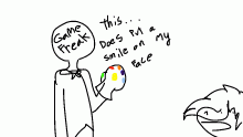 Nobody: