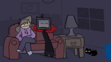 Chillin