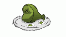 Green Eggs and Ham