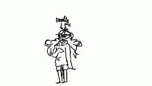 add on a doodle you.
