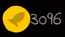 broke 3000!