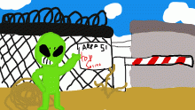 DiD wE gEt thEM aLIenS yEt