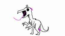 Hol-ag-o-mate (drawntale)