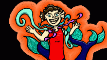 Sixth Sense Contest Entry
