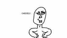 CHEEEEEERIO(press alt f4)