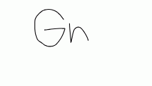 gn uwu