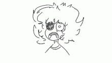 bruhh why is my thinhg lik that