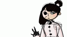 when liz becomes LIZ