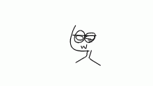 chill face