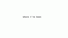 don't read if u get triggered