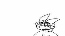 MYY DRAWING TABLET IS HEREE