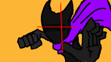 serious punch