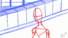 Random animation 2
