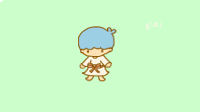 kiki!