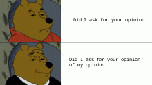 opinion, opinion, opinion, opinion,
