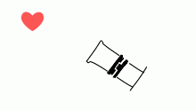 Heart cannon