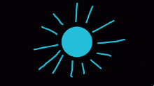 to mend my cold heart a cold sun