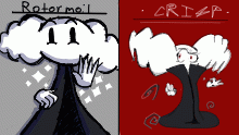 Rotormoil (Crisp Version)