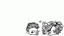 oof they love each other