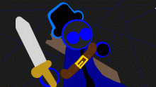 Swordsman