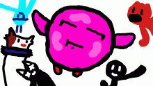 ty all