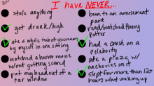 i guess im ok